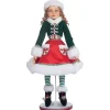 Katherines Mint The Christmas Elf - 67Cm