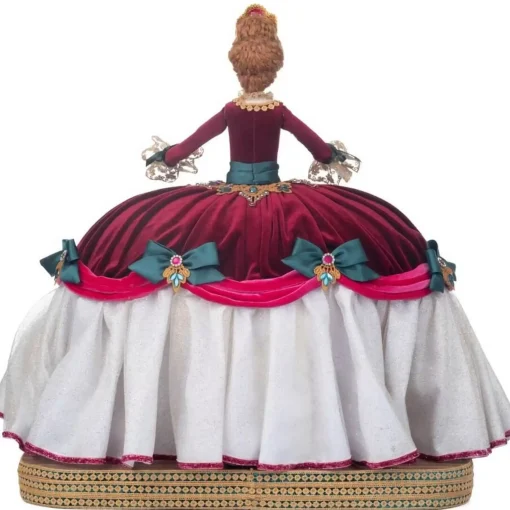 Katherines Mother Ginger With Scene - 51Cm