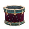 Katherines Nutcracker Drum Candy Container - 23Cm