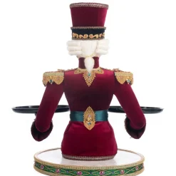 Katherines Nutcracker Server - 68.5Cm