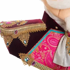 Katherines Nutcracker Wall Mask - 89Cm