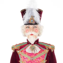 Katherines Sugar Plum Prince Doll (Life Size) - 178Cm