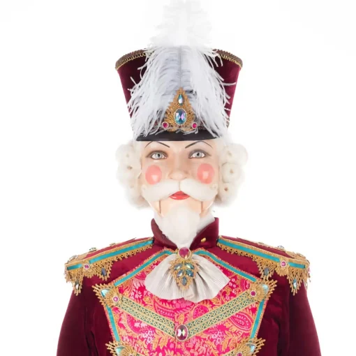 Katherines Sugar Plum Prince Doll (Life Size) - 178Cm
