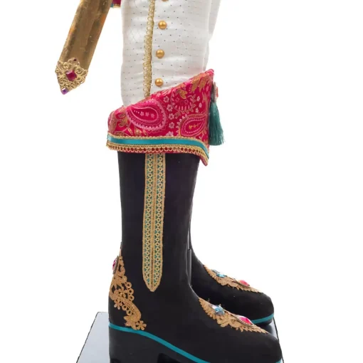 Katherines Sugar Plum Prince Doll (Life Size) - 178Cm
