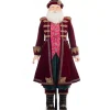 Katherines Sugar Plum Santa Doll (Life Size) - 162Cm