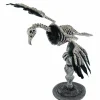 Katherine's Vulture Staff Tabletop - 63.5Cm