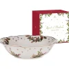 Ladelle Ashdene Spirit Of Christmas Serving Bowl