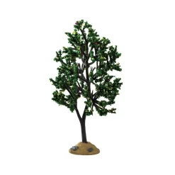 Lemax Alder Tree