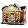 Lemax Berkshire Bank And Trust Company