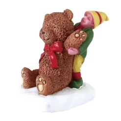 Lemax Big Bear