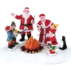 Lemax Christmas Celebration