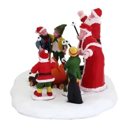 Lemax Christmas Celebration