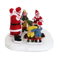 Lemax Christmas Celebration