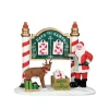 Lemax Christmas Countdown