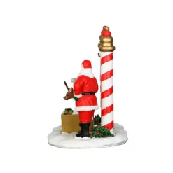 Lemax Christmas Countdown