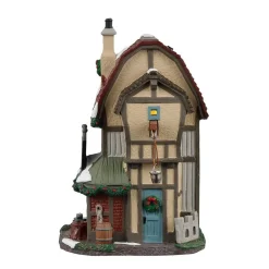 Lemax Fitzroy's Farrier - 18.5Cm