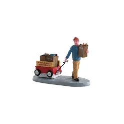 Lemax Grocery Delivery