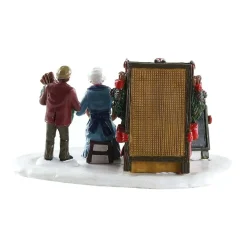 Lemax Handmade Wreaths