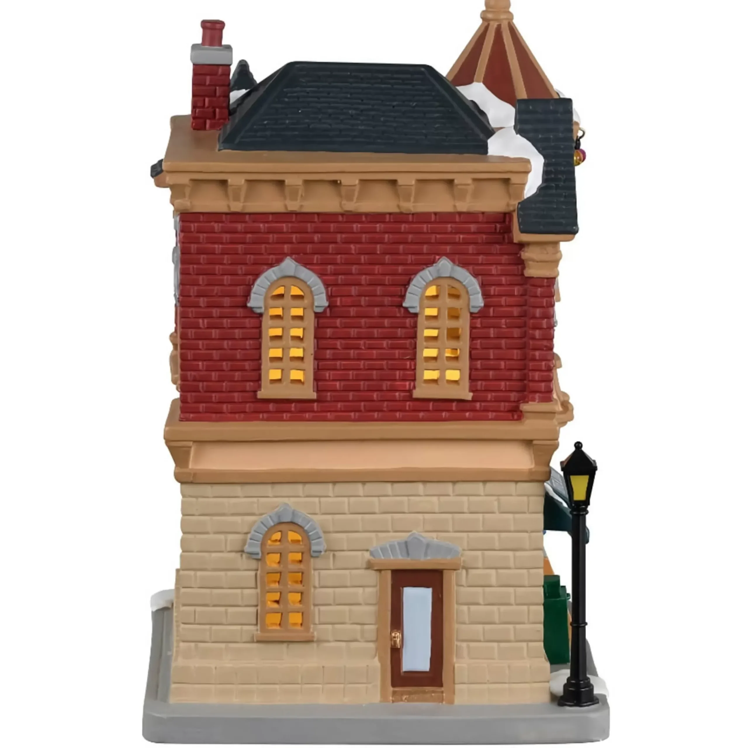 Lemax Harrison Five And Dime - 21Cm