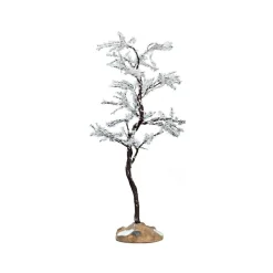 Lemax Morning Dew Tree - Medium