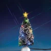 Lemax Multi Light Evergreen Tree - Medium