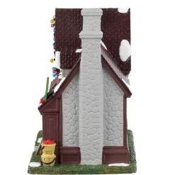 Lemax Poppy's Bakeshop - 19Cm
