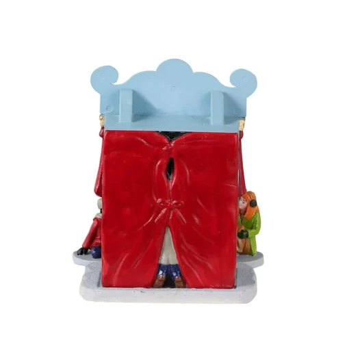 Lemax Puppet Theatre - 20Cm