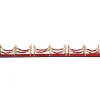 Lemax Red Carpet (Set Of 7) - 2.8Cm