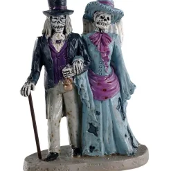 Lemax Spectral Couple