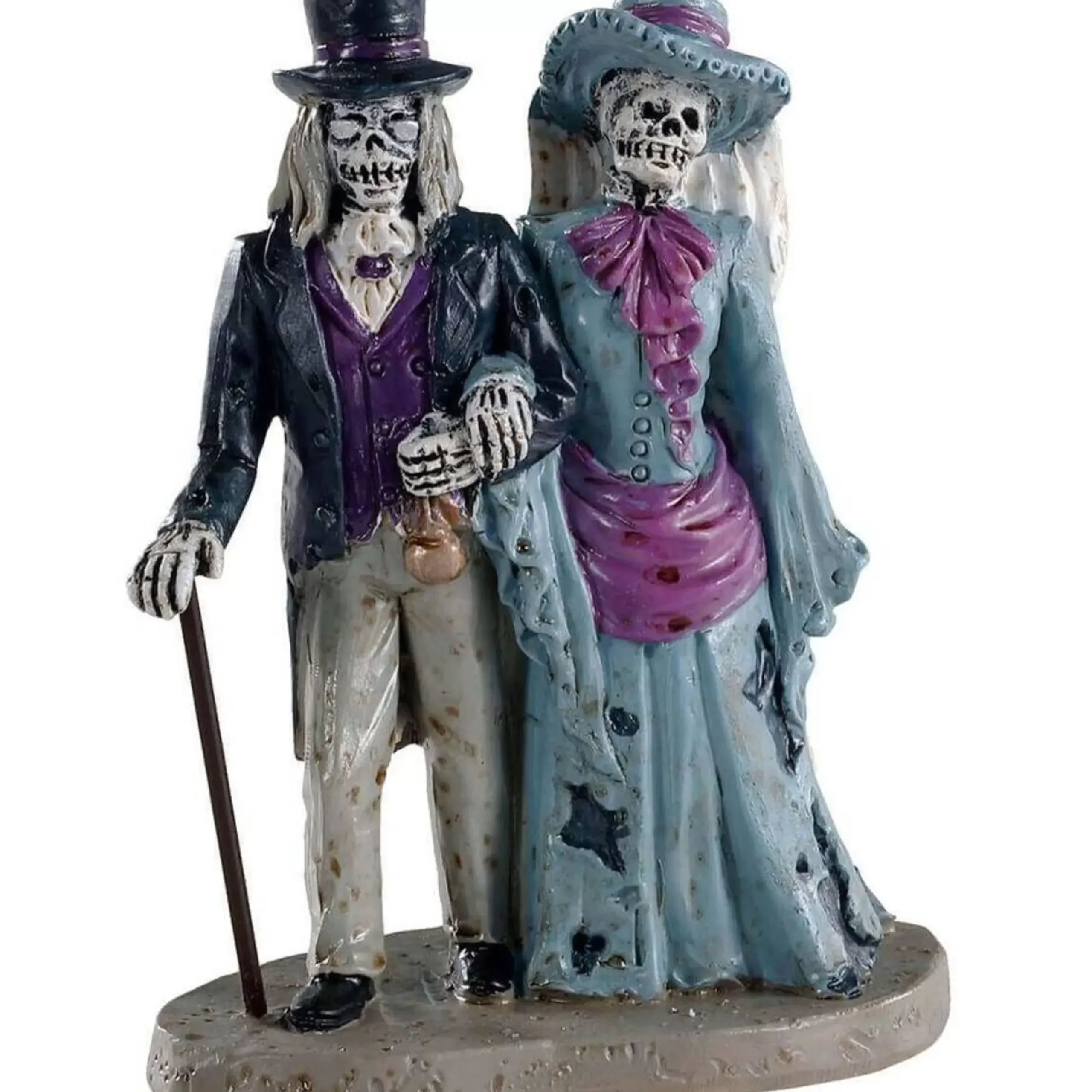 Lemax Spectral Couple