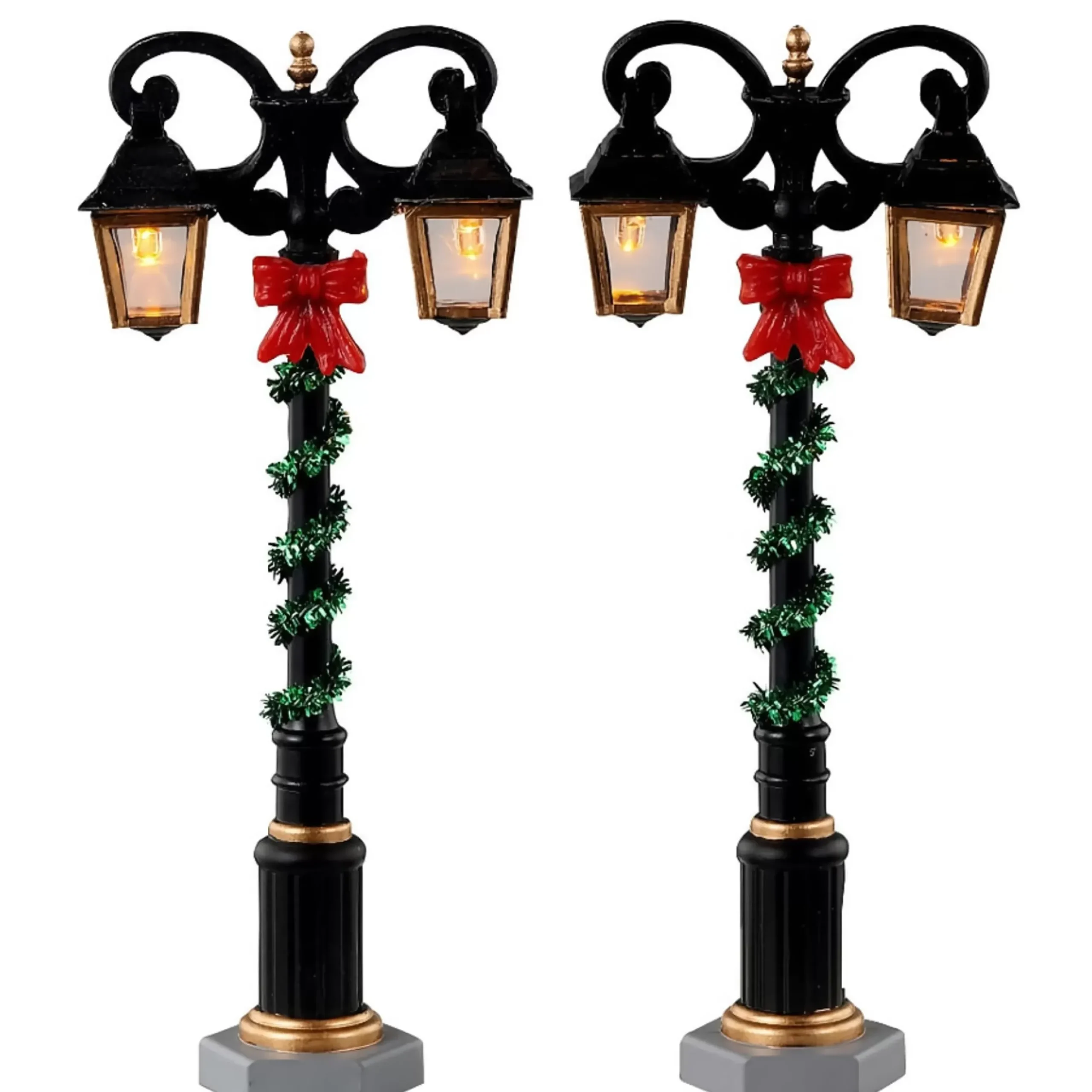 Lemax Splendid Lights