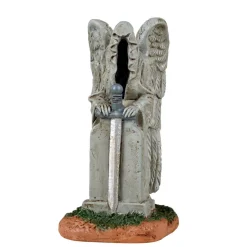 Lemax Spookytown Haunted Cemetery Statue - 6.6Cm