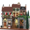 Lemax Tuscany Hills - 26.5Cm