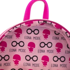Loungefly Incredibles Edna Mode