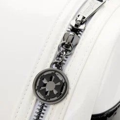 Loungefly Star Wars Stormtrooper Lenticular Mini Backpack