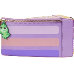 Loungefly Tangled Cake Crossbody Bag- 24Cm