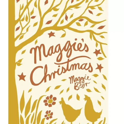Maggie's Christmas Cookbook - 26Cm