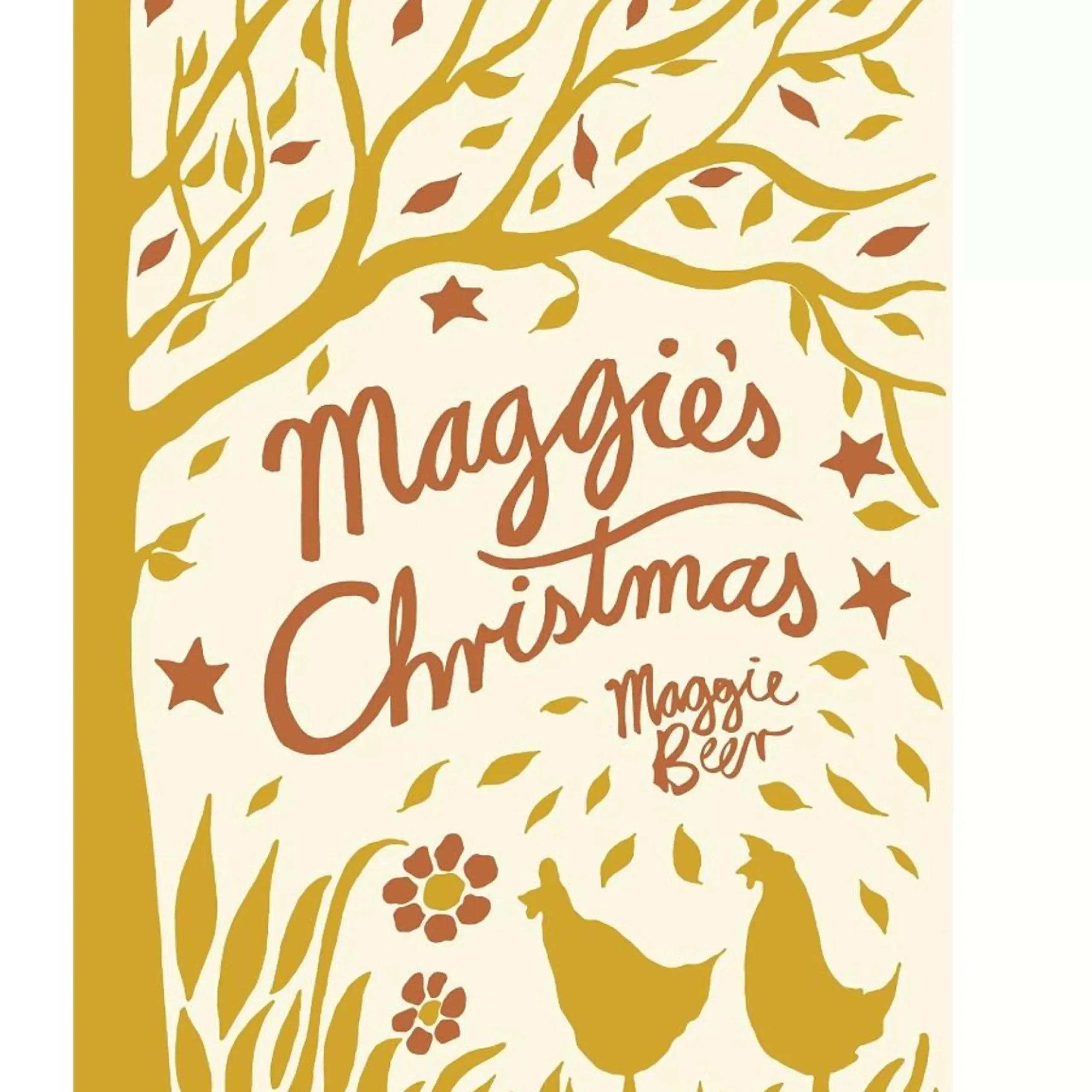 Maggie's Christmas Cookbook - 26Cm