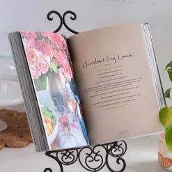 Maggie's Christmas Cookbook - 26Cm