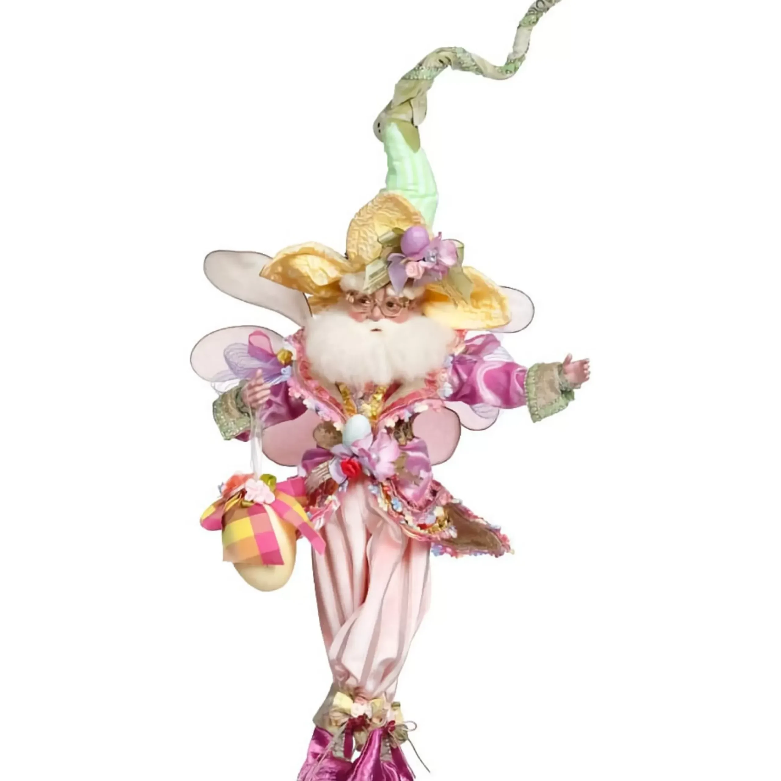 Mark Roberts Easter Morning Fairy - 39Cm