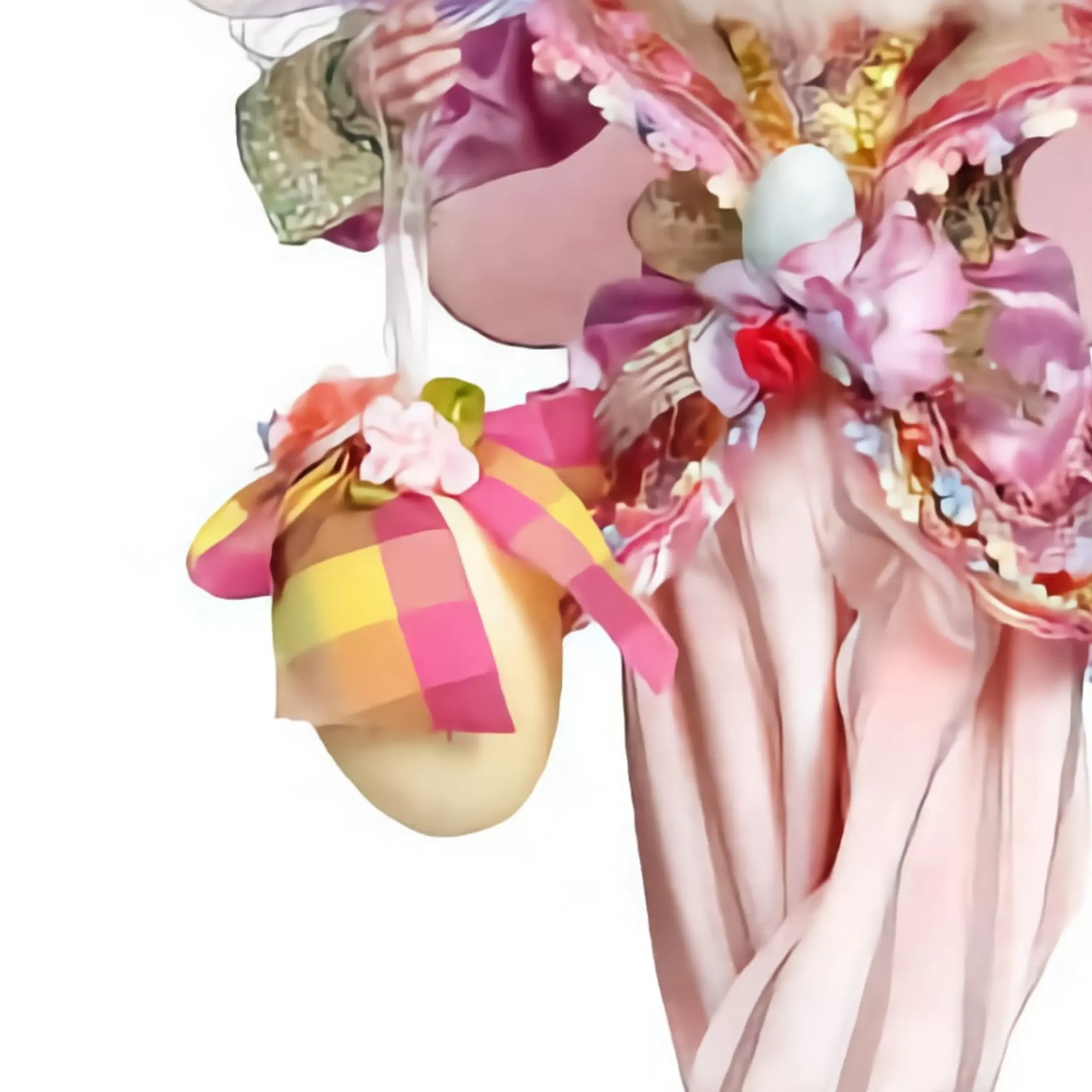 Mark Roberts Easter Morning Fairy - 39Cm