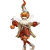 Mark Roberts Jack O'Lantern Fairy - 47Cm