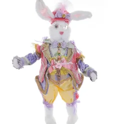 Mark Roberts Mrs + Mr Cotton Tail (2 Styles) - 65Cm