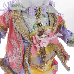 Mark Roberts Mrs + Mr Cotton Tail (2 Styles) - 65Cm