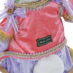 Mark Roberts Mrs + Mr Cotton Tail (2 Styles) - 65Cm