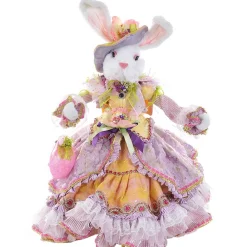 Mark Roberts Mrs + Mr Cotton Tail (2 Styles) - 65Cm