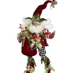 Mark Roberts Stocking Fairy - 38Cm