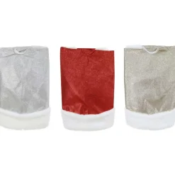 Metallic Tree Skirt (3 Colours) - 90Cm