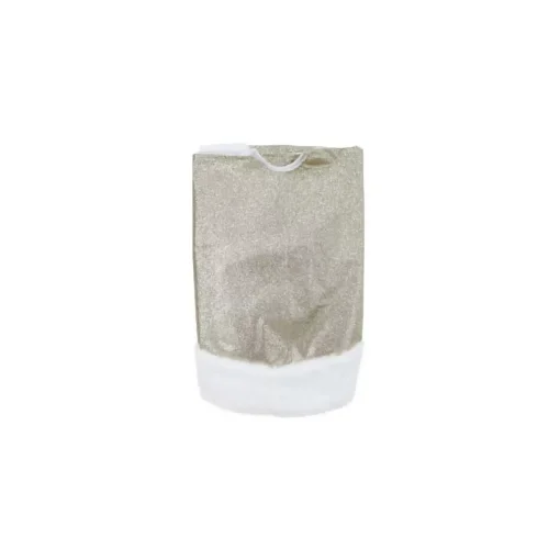 Metallic Tree Skirt (3 Colours) - 90Cm