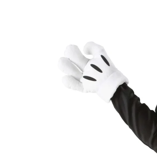 Mickey Mouse Adult - Standard Sizing